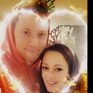 Meet your Posher, Casey